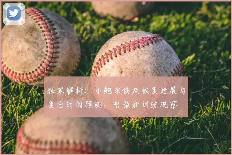 独家解析：小鲍尔伤病恢复进展与复出时间预测，附最新训练观察